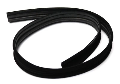 Canal de funcionamiento de vidrio impermeable de precisión / para Chevrolet Chevelle 1968-72 Foto 1 de 4