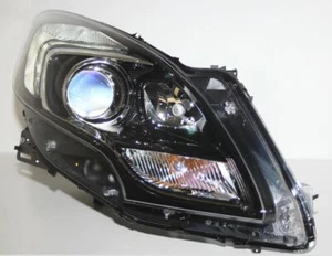 Opel Zafira C Tourer Xenon AFS Scheinwerfer 10.2011-> Rechts Right   ORIGINAL MM - Bild 1 von 5