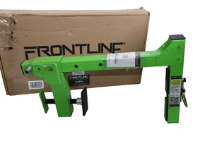 (NEW) FRONTLINE R0P16 , ROP16 Fall Protection Parapet Adjustable Up to 15" - Picture 1 of 9