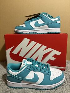 Size 8 - Nike Dunk Next Nature Low Dusty Cactus W