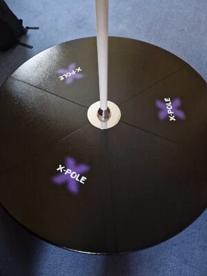 Pole Dance Stange X-Stage Lite - Bild 1 von 4