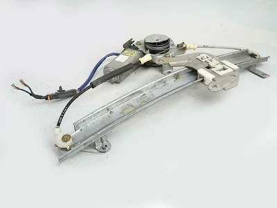 1998 - 1999 Nissan Sentra Power Window Regulator Door Rear Right Side Oem - Image 1 of 4