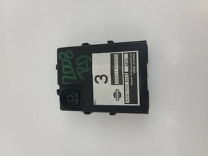 2006 - 2010 Infiniti M35 Power Steering Control Module 28501-Eg000 Oem - Picture 1 of 9