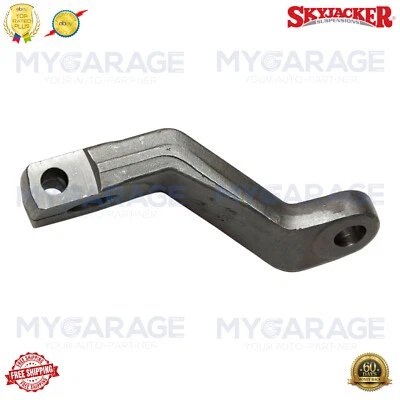 Skyjacker Pitman Arm Fits 67-91 Chevrolet GMC CA50 - Image 1 of 4
