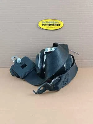 Sicherheitsgurt vorne L Mercedes-benz 209 CDI Sprinter 906.211 828213 - Bild 1 von 4