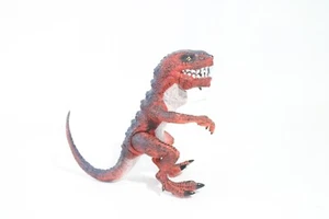 Godzilla: Razor Fang Baby Godzilla W/savage bite strike  (Trendmasters, 98) - Picture 1 of 7