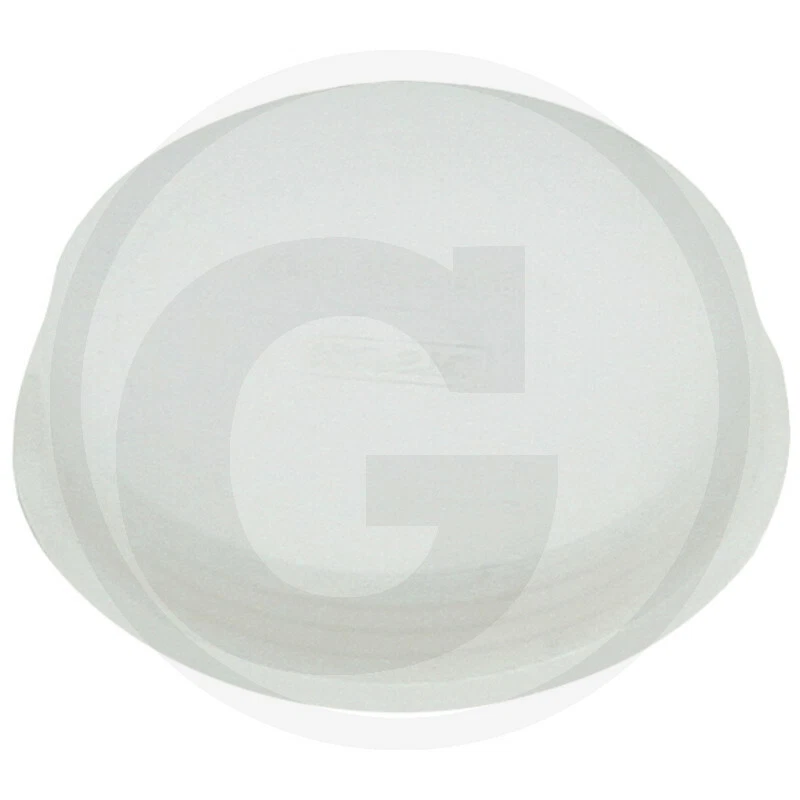 Stoll Frontlader Verschlussstopfen Kegelstopfen109 Mm