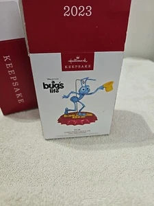 hallmark keepsake ornaments 2023 (A13) - Picture 1 of 2