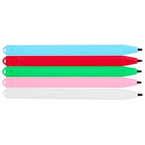 5 Pcs LCD-Tablet-Stift Eingabestift Für LCD-Schreibtablett-Stift - Zdjęcie 1 z 12