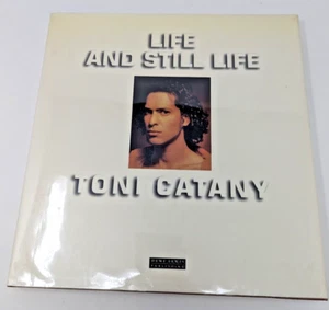 Life and Still Life von Toni Catany (1997, Hardcover) - Bild 1 von 10