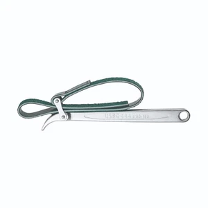 Chiave a nastro per filtri olio 40-160mm - USAG 444 - Imagen 1 de 6