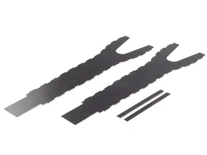 Toyota Celica TA RA 22 23 28 40 60 TTE braccio trasversale rinforzo lamiera motorsport - Foto 1 di 1