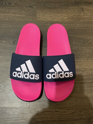 Adidas ADILETTE COMFORT Women's SANDALS SLIDES CG3428 US Size 11