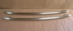 Original OEM: GE Kühlschrank Türgriff Set ~ WR12X10884 - Bild 1 von 3