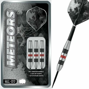 Designa Meteors V2 Darts - 90% Tungsten - 36g - Bild 1 von 1