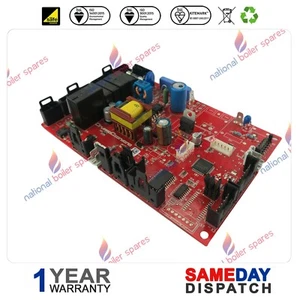 RAVENHEAT CS/WH 80 & 90 KESSELPLATINE CIR150070 - Bild 1 von 4