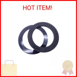 Bass Drum Port Hole Protector Ring for Enhances sound and Resonant Bass Drumhead - Picture 1 of 2