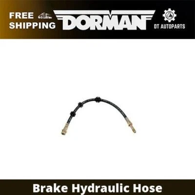 Manguera hidráulica de freno para Ford Contour Dorman 1995-2000 1996 1997 1998 1999 Foto 1 de 4