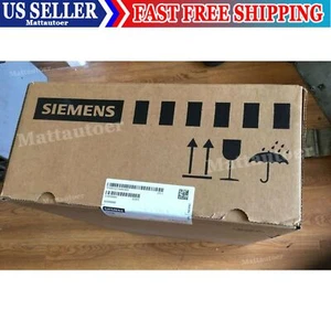 NUEVO Siemens 6SN1123-1AA00-0EA1 MÓDULO DE ALIMENTACIÓN DHL o FedEx - Imagen 1 de 2