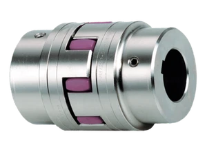 Rotex Gr. 12 - 90 Kupplung Stahl Guss GG Alu KTR coupling Wellenkupplung NEU - Picture 1 of 3