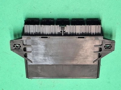 Centralina comfort Ford Kuga I 2010 centralina di bordo 8M5T19G481BD TLS12126 - Immagine 1 di 4