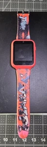 Accutime SPD4588BU SPIDERMAN SMART WATCH 4 KINDER ALTER 3-6 mit LADEKABEL OHNE BOX - Bild 1 von 4