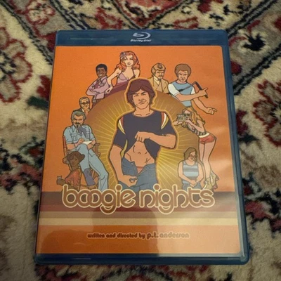 Boogie Nights (Blu-ray, 1997) - Image 1 of 4