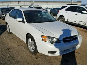 Módulo de bomba de freno ABS 2005-2006 05-06 SUBARU LEGACY transmisión automática - Imagen 1 de 12