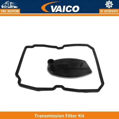 Kit de filtro de transmisión Vaico 2002 2003 para Mercedes-Benz C240 2001-2005 2,6 L V6 Foto 1 de 3