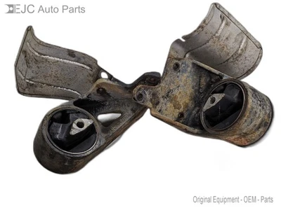 Par de soportes de motor de Dodge Durango 2001 5,9 Foto 1 de 4