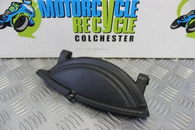 Cubierta de embrague de panel BMW R 1200 GS R1200GS TU 2010 a 2012 B079 Foto 1 de 4