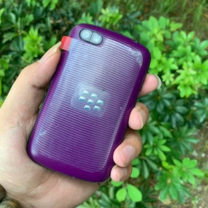 BlackBerry 9720 3G WIFI 1450mAh FM Radio GPS 5MP Camera Unlocked Functional - Picture 1 of 7