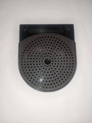 Keurig K-compact K35 Replacement Drip Tray and Grate Black Fr Shipping  - Image 1 of 3