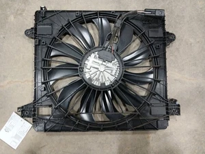 2025 Cadillac CT5 Radiator Fan Motor 3119442 - Foto 1 di 13