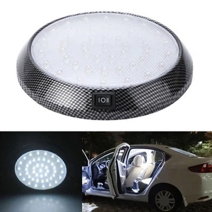 Ceiling Light Car Interior Light Bright Illumination Easy Installation - Picture 1 of 7