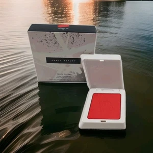 FENTY BY RIHANNA CHEEKS DE POWDER BLUSH - DAIQUIRI DIP (NWB/Full Size) - Picture 1 of 4