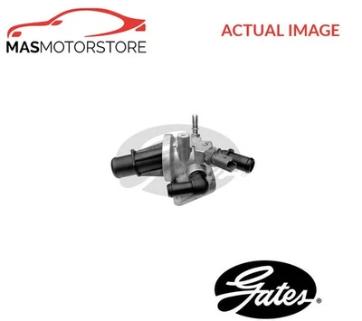 ENGINE COOLANT THERMOSTAT GATES TH28488G1 P NEW OE REPLACEMENT - Image 1 of 4