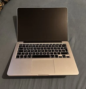 Apple MacBook Pro Retina 13 Zoll 2013 - Bild 1 von 4