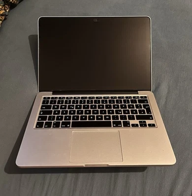 Apple MacBook Pro Retina 13 Zoll 2013 - Bild 1 von 4