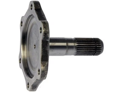 For 2002-2006 Chevrolet Avalanche 1500 Axle Shaft Dorman 97652VGYQ - Image 1 of 2