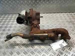 Turbolader Kia Ceed (JD) 1.6 CRDi 94kW 128PS 28201-2A701 D4FBEZ600190 - Bild 1 von 3