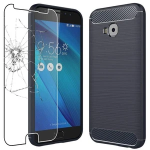 ebestStar Cover per Asus Zenfone 4 Selfie Pro ZD552KL Custodia Protezione - Foto 1 di 24