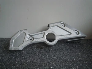 Yamaha FZS1000 Fazer RN06 Bj.: 01-04 Rahmen Abdeckung Blende Rechts 2980 YS - Bild 1 von 1