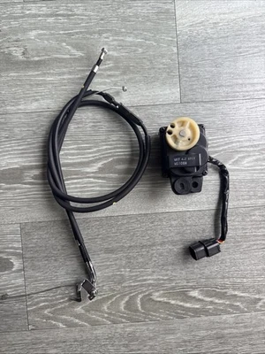 Honda CBR600rr Servo de Escape, Válvula Exup, Cabos, 2020 - 2025, - Imagem 1 de 4