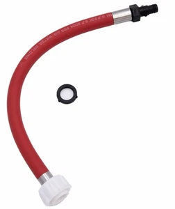 Flush Hose Kit for Yamaha Wave Runner GP XL XLT FX VX AR SX EX 800 1100 1200 - Picture 1 of 1