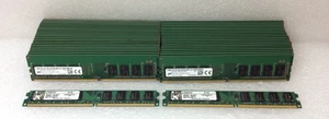 44 x PC RAM Kingston / Micron 8GB 1Rx8 PC4-2400T-UAB-10 #442 - Afbeelding 1 van 1