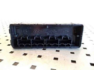 OPEL ASTRA J GTC Altre Centraline 13340389 1.6 Benzina 132kw 2011 26110662 - Immagine 1 di 4