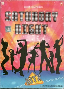 SATURDAY NIGHT HIT 2 - NEU 2CDs SET - KOSTENLOSER UK-VERSAND - Bild 1 von 2
