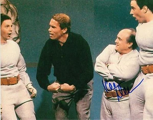 KEVIN NEALON Signed 8" X 10" Photo SATURDAY NIGHT LIVE WEEDS - Picture 1 of 1