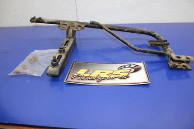 2006 ARCTIC CAT 250 2X4 RIGHT FOOT REST PEG STEP FOOTWELL FLOOR BOARD - Image 1 of 4